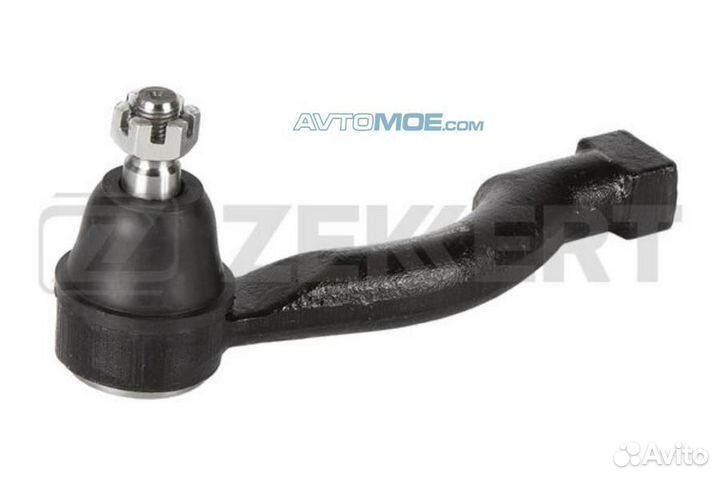 Наконечник рулевой прав. Kia Sorento 02- SN2407 ze