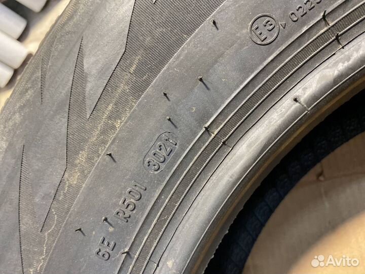 Formula Ice 225/65 R17 102T