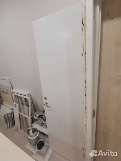 Дверь межкомнатная