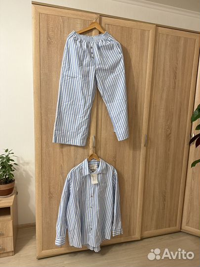 Унисекс костюм летний