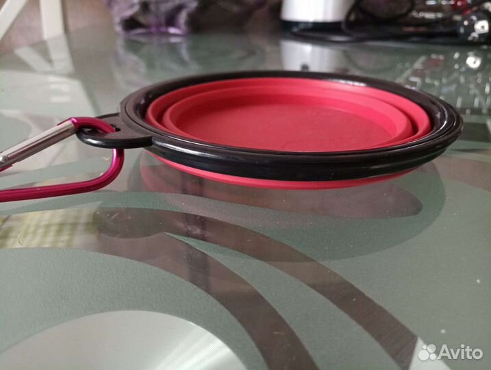 Мисочки для животного