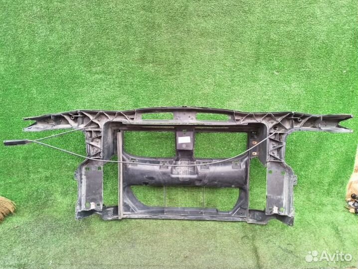 Передняя панель/телевизор Bmw 335I E90 N55 2011