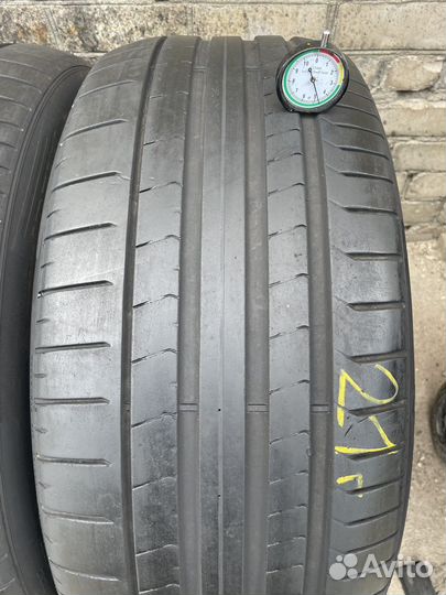Pirelli P Zero 275/45 R21