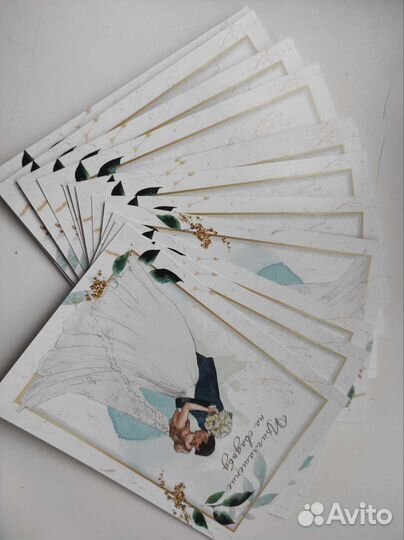 Украшения и всё для свадьбы