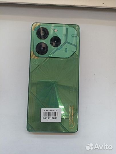 TECNO Pova 6 Pro, 8/256 ГБ