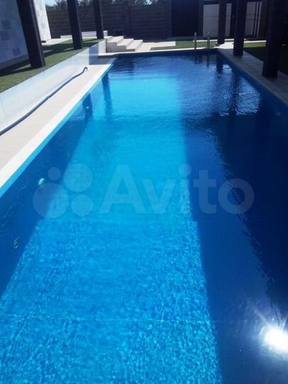 Дом 400 м² на участке 10 сот.