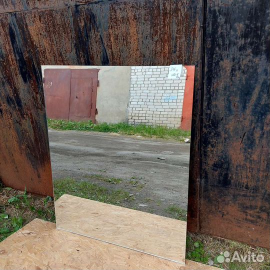 Зеркало полотно