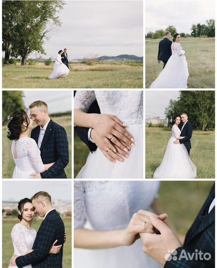 Профессиональный фотограф