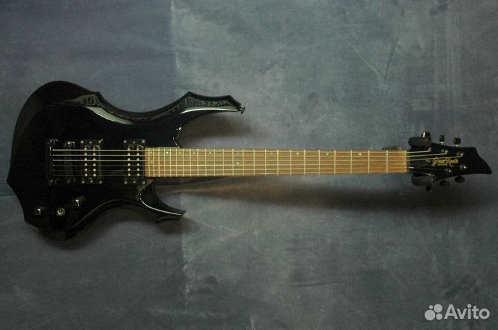 Grass Roots by ESP G-FR-56G