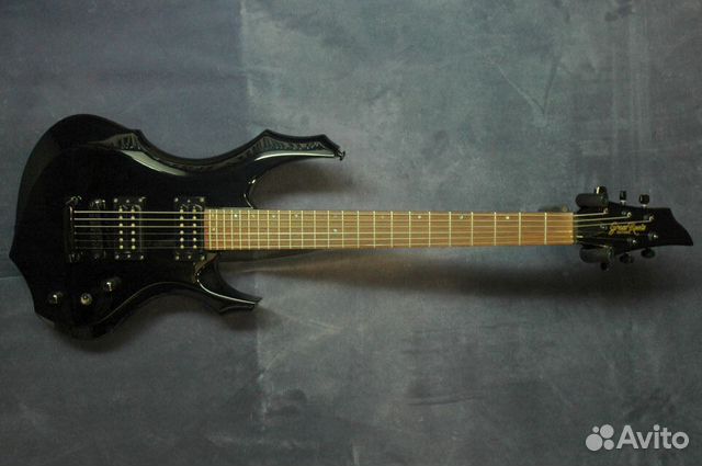 Grass Roots by ESP G-FR-56G