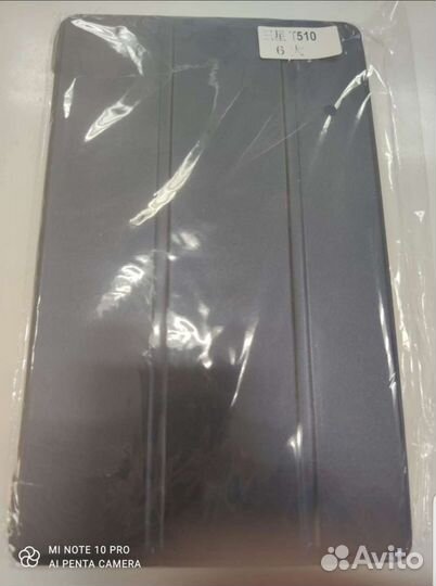 Samsung Galaxy Tab A 10.1 SM-T 510 чехол книжка