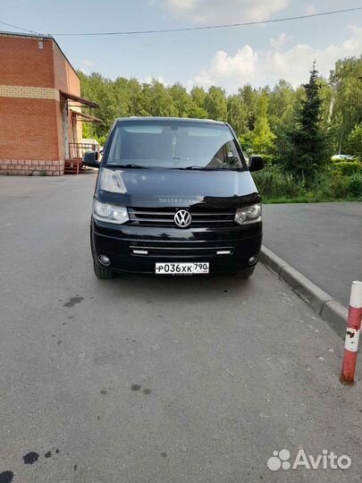 Пассажирские перевозки микроавтобусом 6 мест