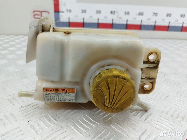 Бачок расширительный Daewoo Kalos 2002 96817343