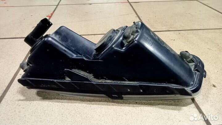 Противотуманная фара Volkswagen Polo.Оригин.б/у