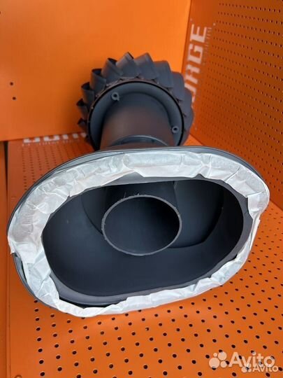 Кровельная вентиляция