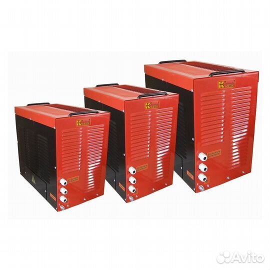 Тсз-6.3У2 CU Трансформатор силовой