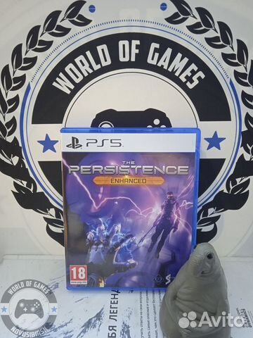 The Persistence (PS5)