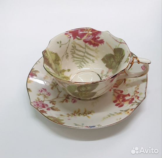 Сервиз чайный
