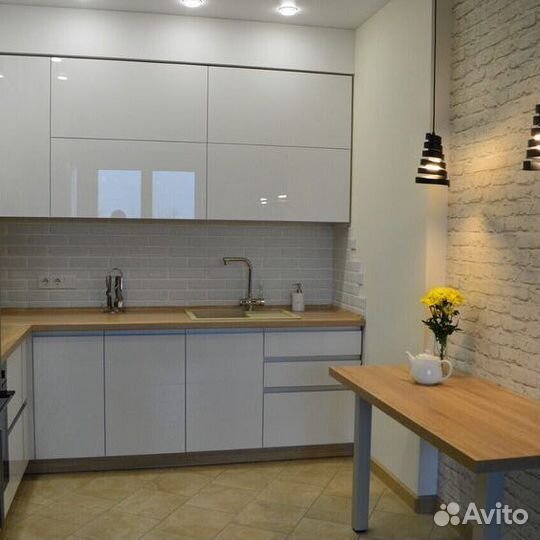 Кухни на заказ