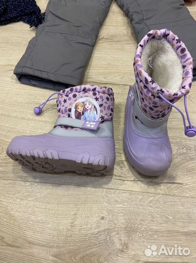 Одежда на девочку 5 лет