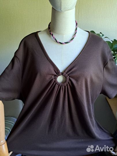 Блузка Бонпри женская