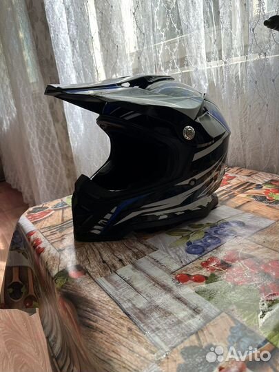 Шлем для мотоцикла