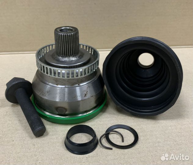 ШРУС наружный Ford Galaxy 95-06 (38/36 шлц.) LPR