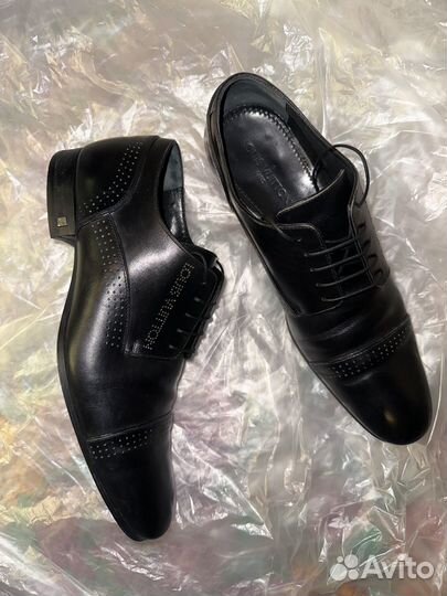 Туфли Louis Vuitton