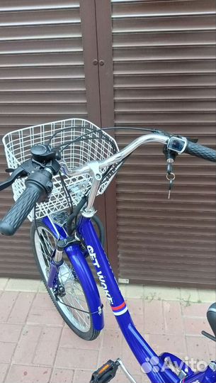 Get Woke 24 дюйма