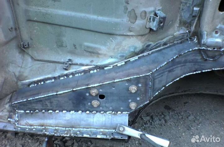 Автосварка