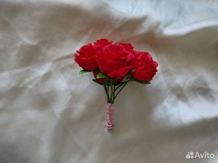 Свадебные украшения