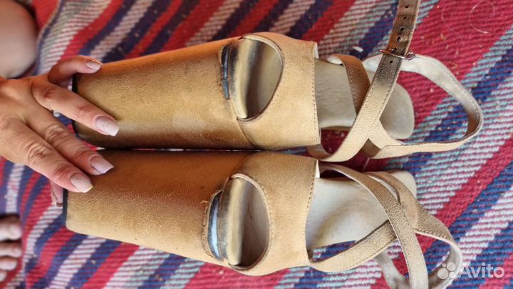 Стрипы 33-34 размер