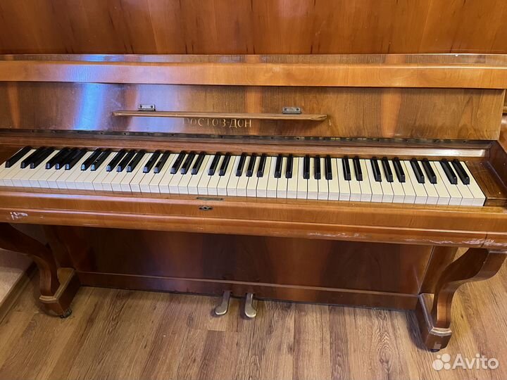 Фортепиано