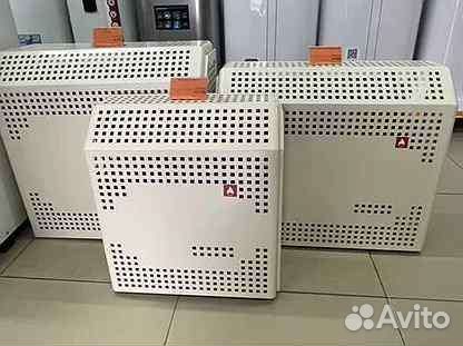 Газовые конвекторы Hosseven, Житомир