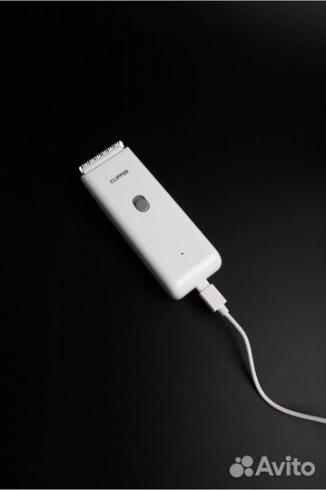 Триммер для стрижки животных