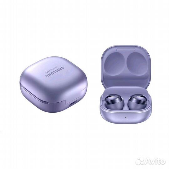 Galaxy Buds Pro новые