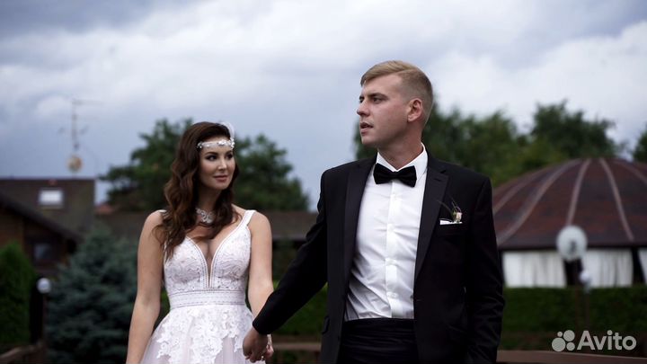 Видеограф, Свадебная видеосъемка, Монтаж видео