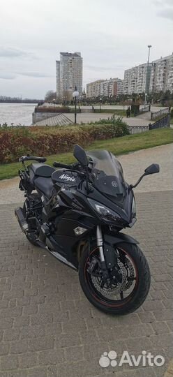 Kawasaki z1000sx