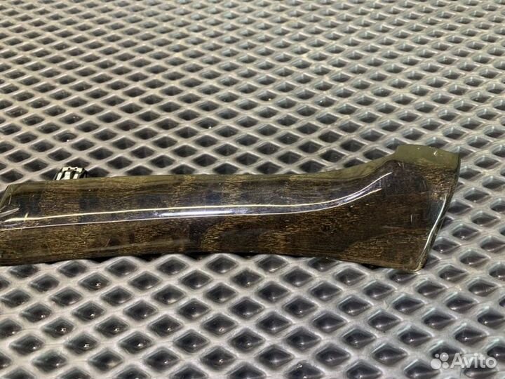 Накладка на торпедо Cadillac Escalade 4, Escalade