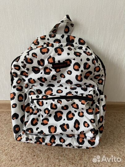 Школьный рюкзак