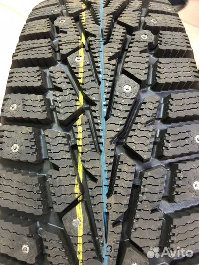 Cordiant Snow Cross PW-2 215/50 R17 95T
