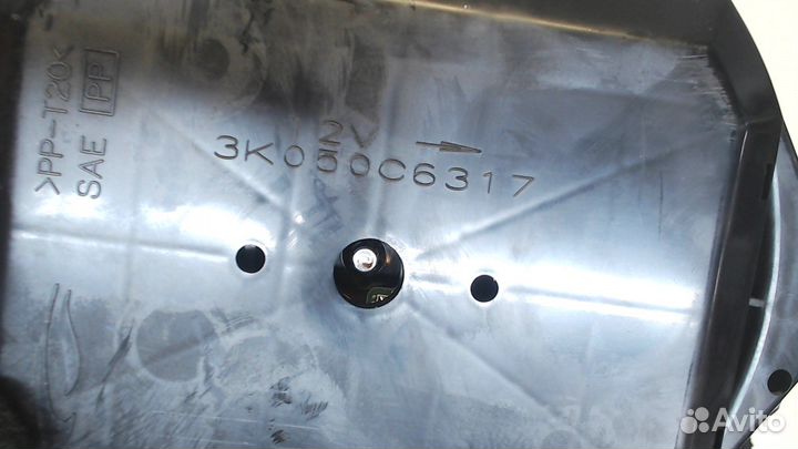 Двигатель отопителя Infiniti FX, 2006