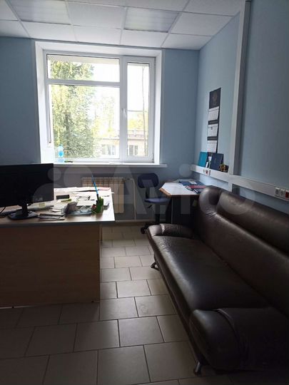 Офис 3 кабинета, свой с/у с душем