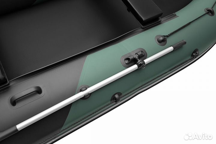 Лодка пвх Роджер (Roger) Sfera 3300 нднд