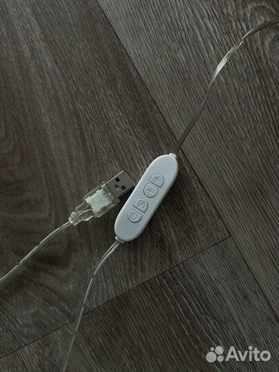 Лампочки для зеркала