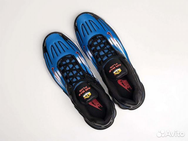 Кроссовки Nike Air Max plus 3