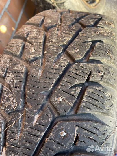 Yokohama Ice Guard IG55 185/65 R15 92T