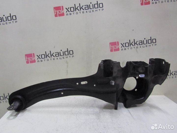 Рычаг, Mazda Axela, BK5P, задн.продольный L, OEM
