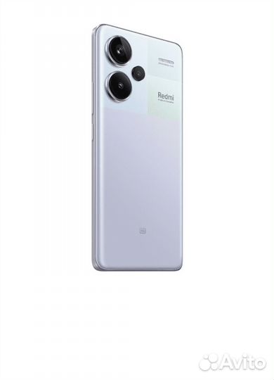 Xiaomi Redmi Note 13 Pro+, 8/256 ГБ