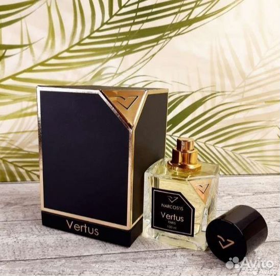 Vertus Narcosis 100 мл